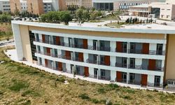 Munzur Üniversitesi misafirhanesi konaklamaya katkı sunacak