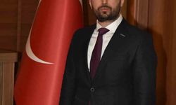 MÜSİAD Gaziantep Şube Başkanı Özdurdu’dan 15 Temmuz mesajı