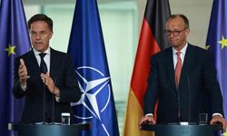 NATO Genel Sekreteri Rutte: "Yüzde 5 hedefi Rusya kaynaklı güvenlik tehditlerine yanıt vermek için gerekli"