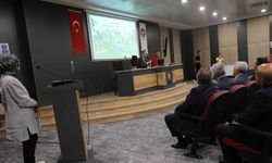Niğde İl Koordinasyon Kurulu 2025 Yılı 3. Toplantısı gerçekleştirildi