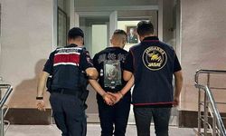Niğde’de 24 suç kaydı bulunan hırsızlık şüphelisi yakalandı