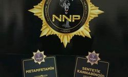 Niğde’de uyuşturucu operasyonu: 2 tutuklama