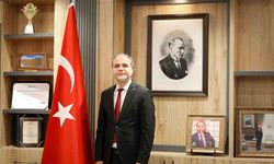 NÖHÜ 33 yaşında: Rektör Uslu’dan kuruluş yıl dönümüne özel mesaj