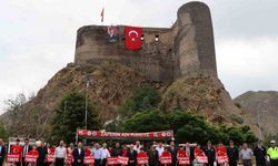 Oltu’da 15 Temmuz Demokrasi ve Millî Birlik Günü etkinlikleri düzenlendi