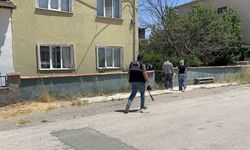 Ölü bulunan 2 çocuk babası şahıs kalp sorunu nedeniyle vefat etmiş