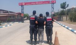 Osmaniye’de 1 haftada 123 şüpheli yakalandı