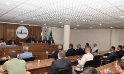 Patnos Belediyesinden vefa
