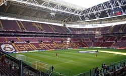 RAMS Park, dünyanın en çevre dostu ikinci stadyumu