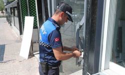 Şahinbey Belediyesi’nden 2 işletmeye 3 gün kapatma cezası
