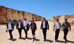 Şahin’den OSB çalışanları için yeni sosyal konut müjdesi