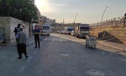 Şanlıurfa’da akraba aileler arasında silahlı kavga: 6 yaralı