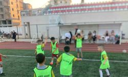 Sarıgöl Akademi Spor Kulübü faaliyetlerine başladı