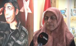 Şehit Babası Yahya Yiğit: "Biz kardeşçe yaşamak istiyoruz. İnşallah bunu da gerçekleştireceğiz"