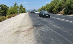 Seydikemer’de otobüsün çarptığı yaya hayatını kaybetti