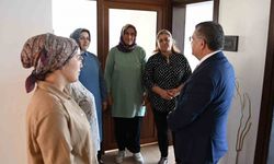 Sinop’ta İşgücü Uyum Programı’na rekor katılım