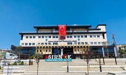 Şırnak Belediyesinden içme suyunu tarımsal amaçla kullananlara uyarı: ’’Abonelikler iptal edilecek, yasal işlem başlatılacak’’