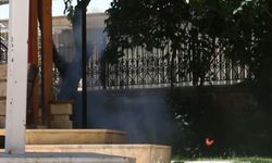 Sivas’ta şüpheli çanta ekipleri harekete geçirdi