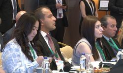 Türk Dünyası 2026 kültür tacını Ankara’ya taktı