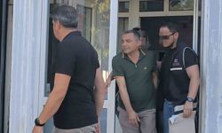 Tutuklanan Manavgat Belediye Başkanı ve 5 şüpheli cezaevine gönderildi