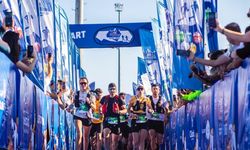 Uludağ Premium Ultra Trail’de 20 ülkeden 2 bin 650 sporcu koşacak