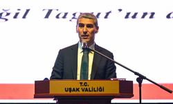 Uşak’ta "15 Temmuz Demokrasi ve Milli Birlik Günü anma programı