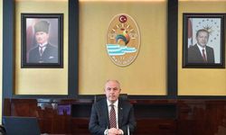Vali Coşkun; "15 Temmuz, milletin kahramanlığıyla kazanılmış şanlı bir demokrasi zaferidir"