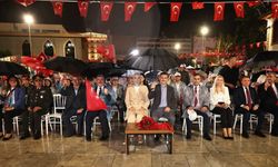 Vali Yiğitbaşı: "15 Temmuz milli birlik manifestosudur"