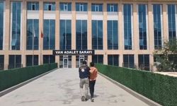 Van’da 2 organizatör tutuklandı