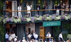 Wimbledon’da şampiyon Jannik Sinner