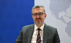 İletişim Başkanı Burhanettin Duran oldu!