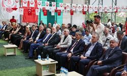 Serdivan'da 15 Temmuz Programı Düzenlendi