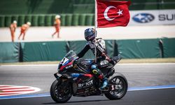 SATSO Başkanı Altuğ'dan Toprak Razgatlıoğlu'na Tebrik