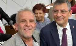 CHP camiasını yasa boğan ölüm!