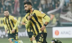 Sarıkaya 2. Lig’de