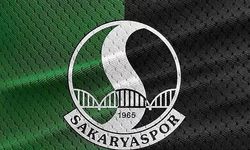 Sakaryaspor'dan açıklama: "Birlikte Sakaryaspor'uz!"