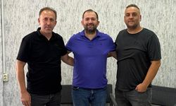 Ferizlispor'da hoca değişmedi