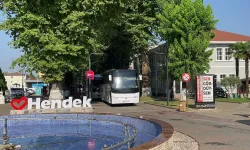 Hendek Belediyesi duyurdu: O etkinlik iptal edildi