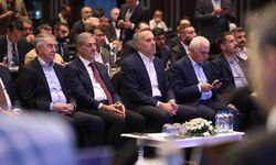 Başkan Alemdar, “Eser ve hizmet üretmeye yorulmadan devam edeceğiz”