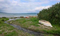 SASKİ ve İSU Sapanca Gölü için ‘Ortak Akıl’ toplantısı düzenledi