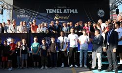 Sakarya’da gençlik ve spor yatırımlarında tarihi dönem