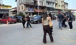 Bungalovdaki gizli kamera skandalı: Duruşma sonrası gerginlik