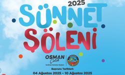 Serdivan’da Toplu Sünnet Başvuruları Başladı