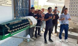Bursa'daki trafik kazasında hayatını kaybeden genç Sakarya'da defnedildi