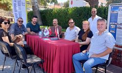ÇOMÜ Gelibolu Piri Reis Meslek Yüksekokulu Tanıtım Günleri gerçekleştirildi