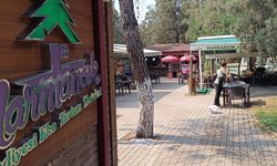 Harmancık'ta belediye sosyal tesisi yeniden hizmete açıldı