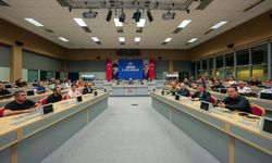 İstanbul'da, Balıkesir'deki depremin ardından kriz masası kuruldu