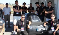 TEKNOFEST Robotaksi yarışması başladı