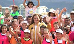 Aile Kampı etkinliğinin yeni tarihi belli oldu