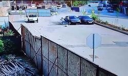 Alkollü sürücü dehşet yaşatmıştı: Müteahhidin öldüğü kazanın yeni görüntüleri ortaya çıktı