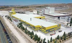 Arplak 1’inci yaşında 15 milyon metrekarelik üretimle güçlü bir başarıya ulaştı